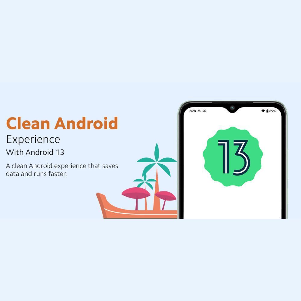 Redmi A2 (2GB RAM, 64GB, Aqua Blue) Redmi A2 (2GB RAM, 64GB, Aqua Blue)_10