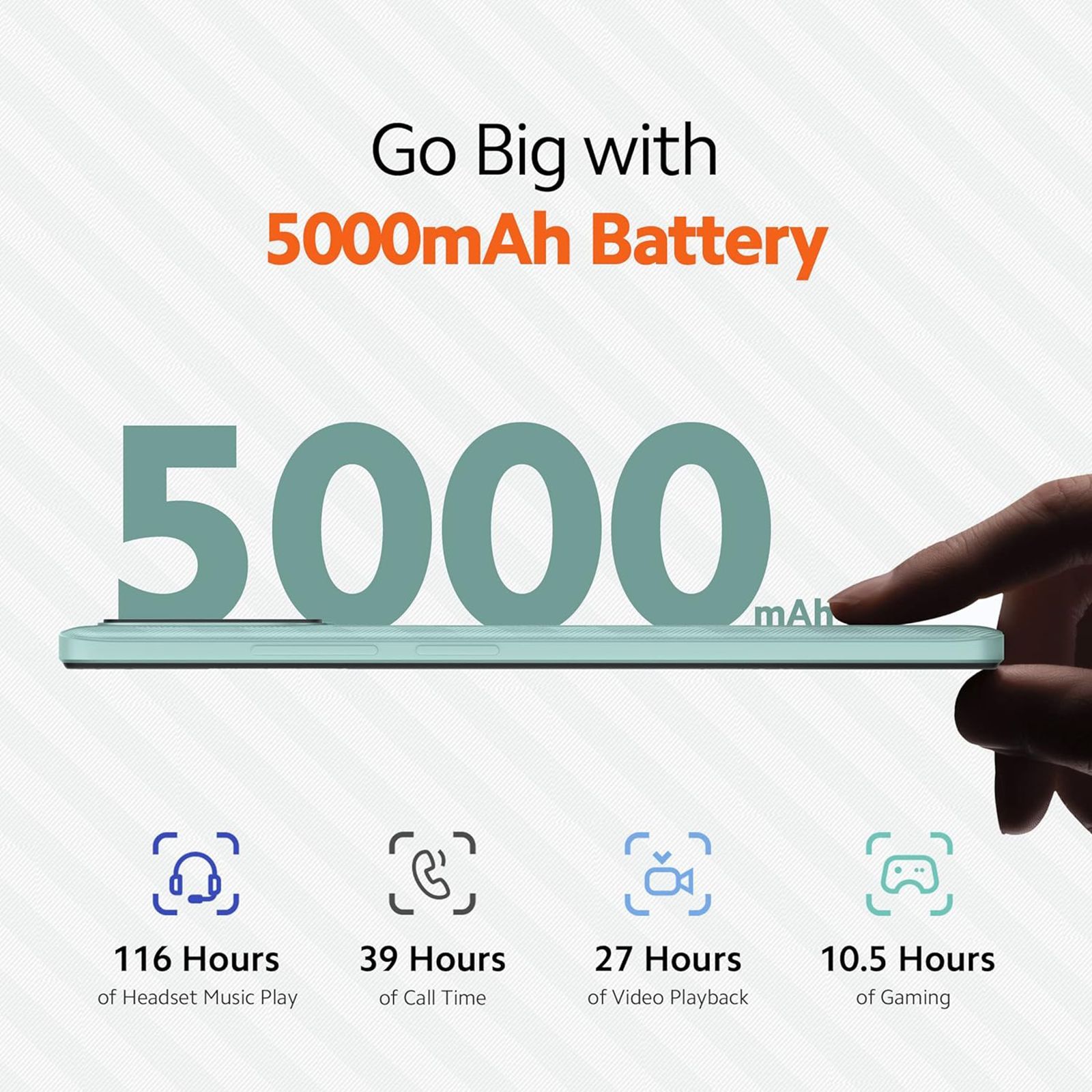 Redmi 12C (4GB RAM, 128GB, Mint Green)_17