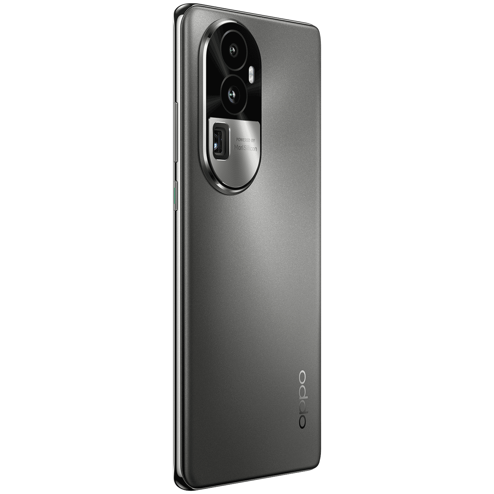 oppo Reno 10 Pro + 5G (12GB RAM, 256GB, Silvery Grey)_5
