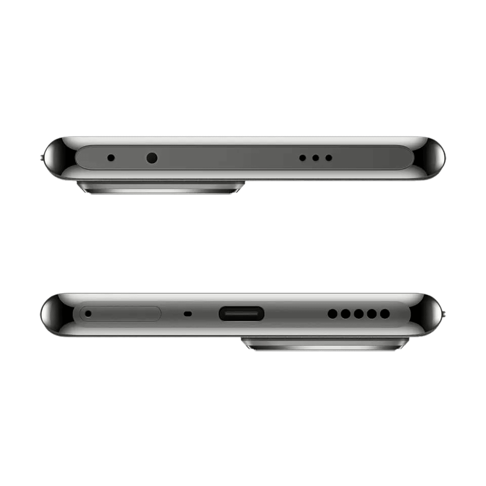 oppo Reno 10 Pro + 5G (12GB RAM, 256GB, Silvery Grey)_7