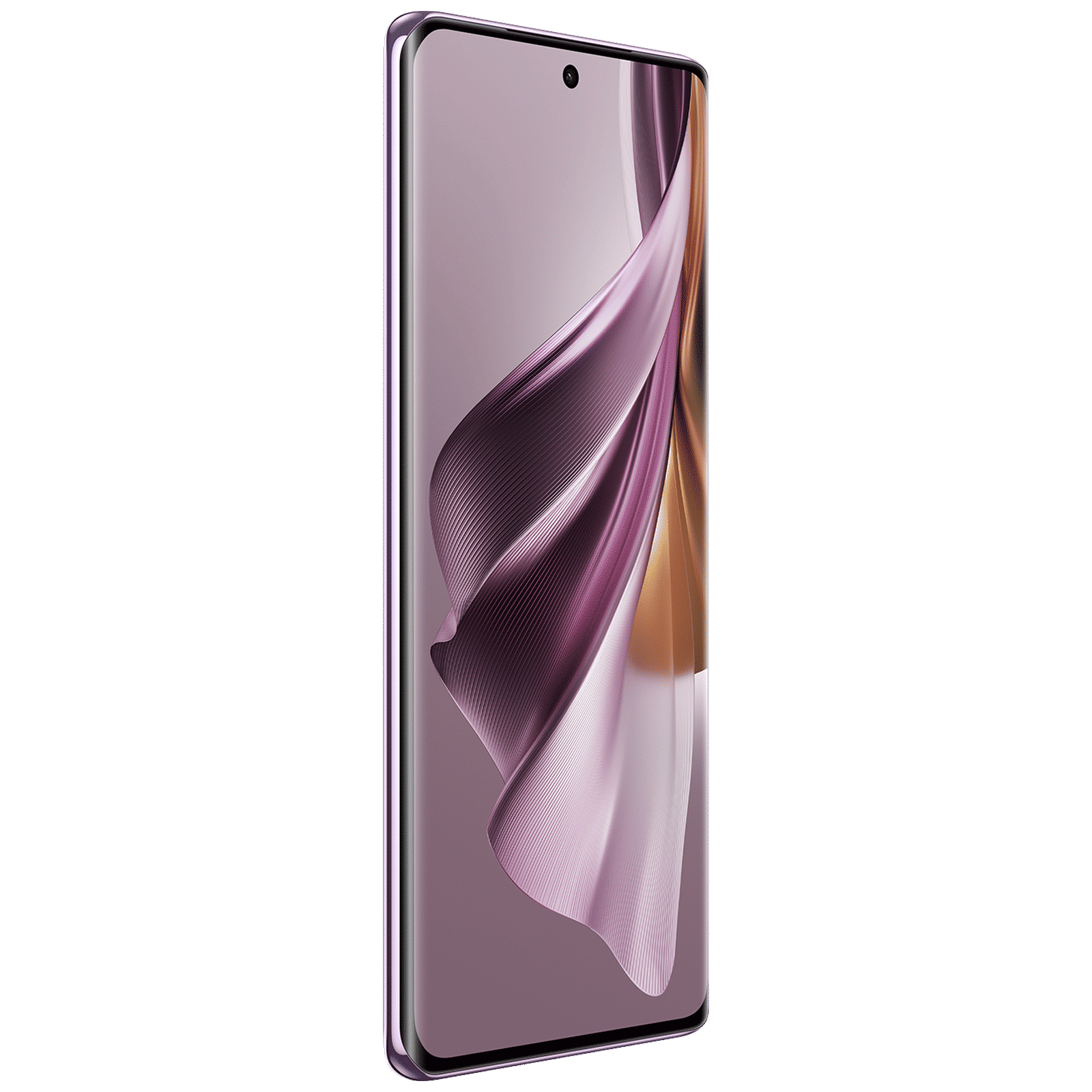 oppo Reno 10 Pro + 5G (12GB RAM, 256GB, Glossy Purple)_4