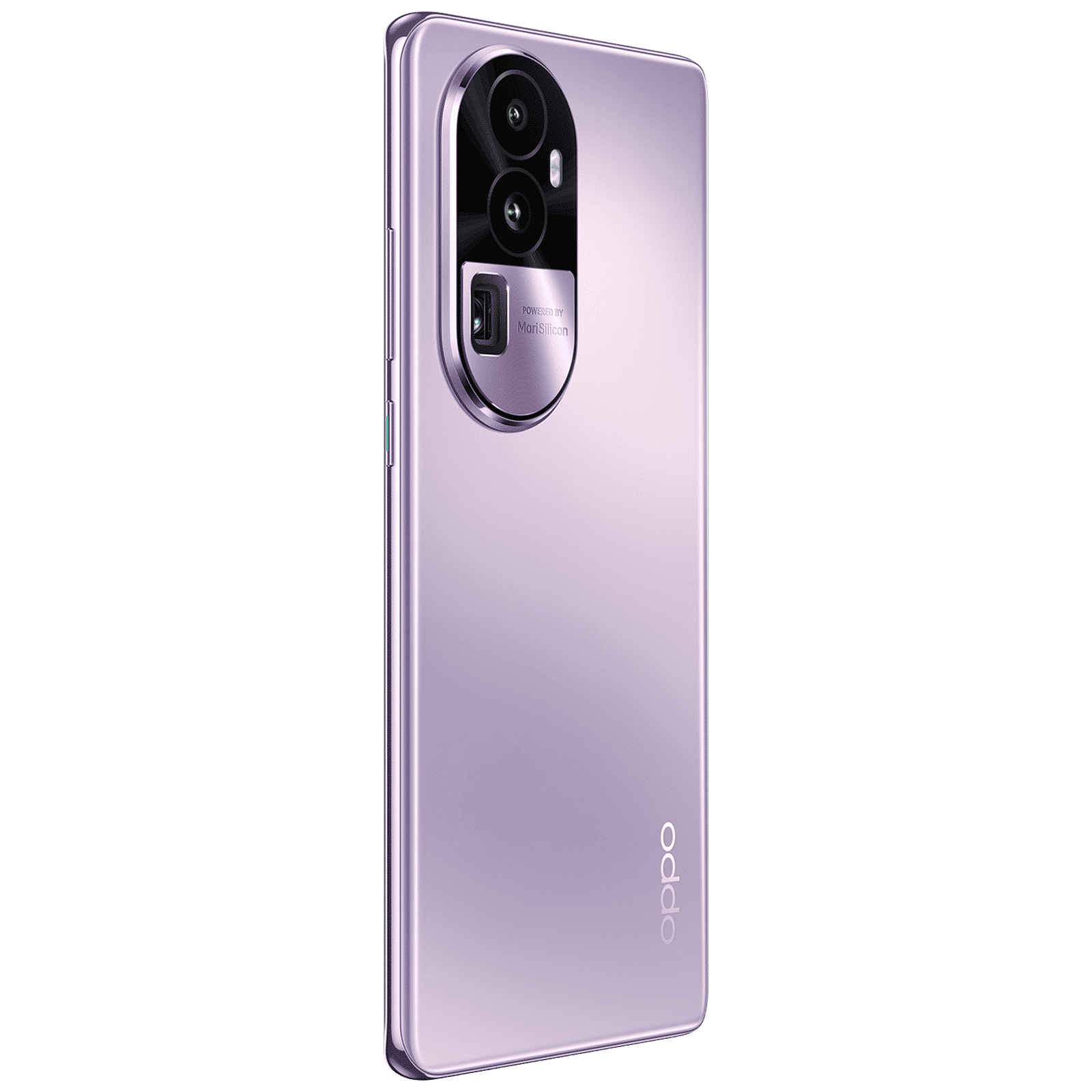 oppo Reno 10 Pro + 5G (12GB RAM, 256GB, Glossy Purple)_5