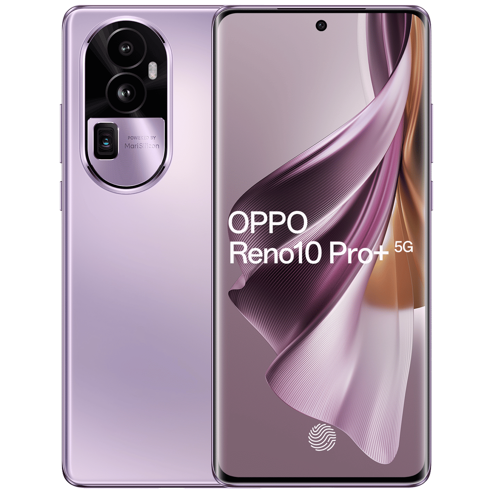 oppo Reno 10 Pro + 5G (12GB RAM, 256GB, Glossy Purple) oppo Reno 10 Pro + 5G (12GB RAM, 256GB, Glossy Purple)_1