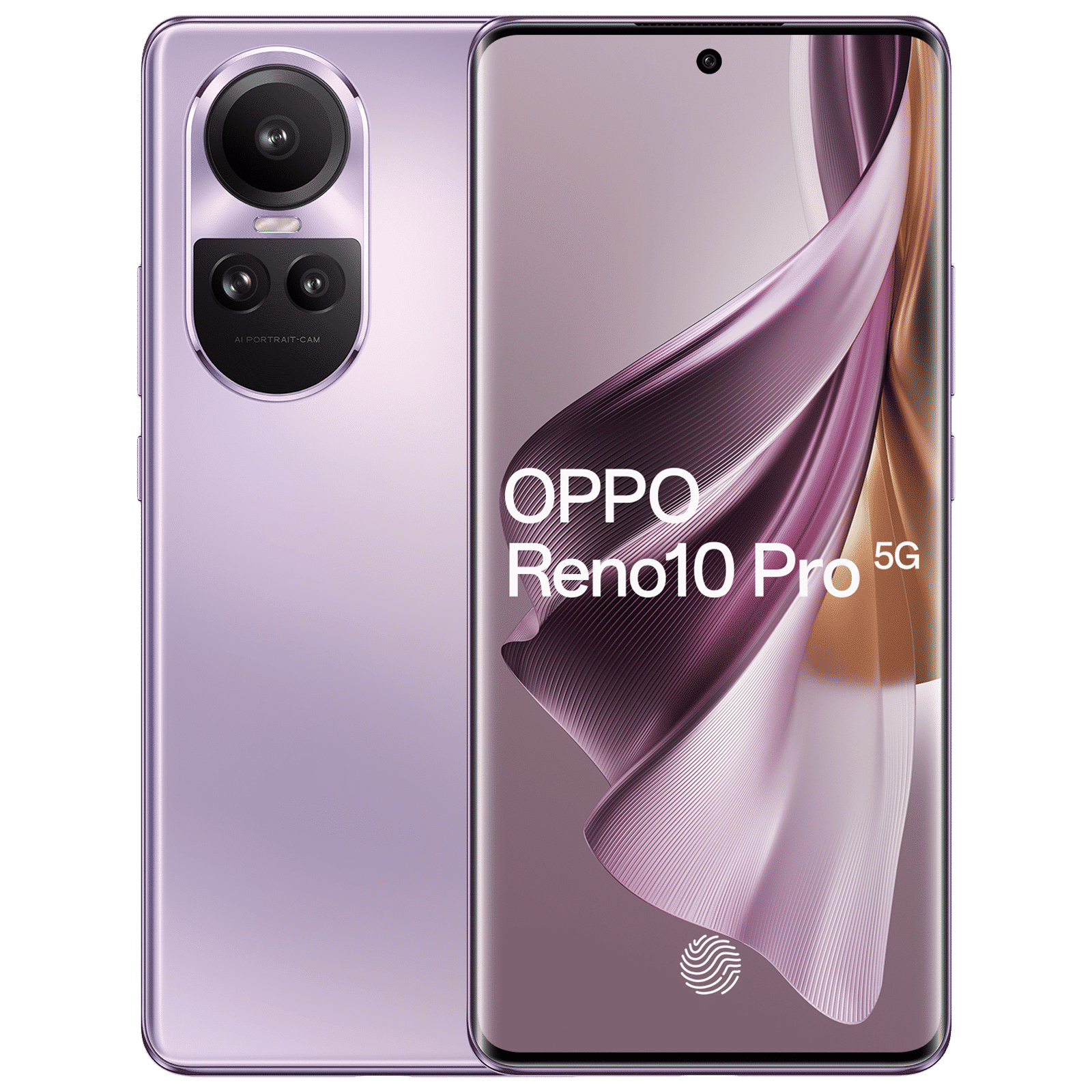 oppo Reno 10 Pro 5G (12GB RAM, 256GB, Glossy Purple)_1