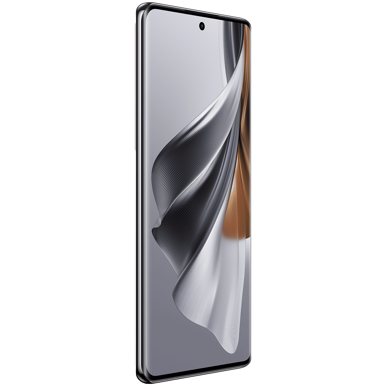oppo Reno 10 5G (8GB RAM, 256GB, Silvery Grey)_4
