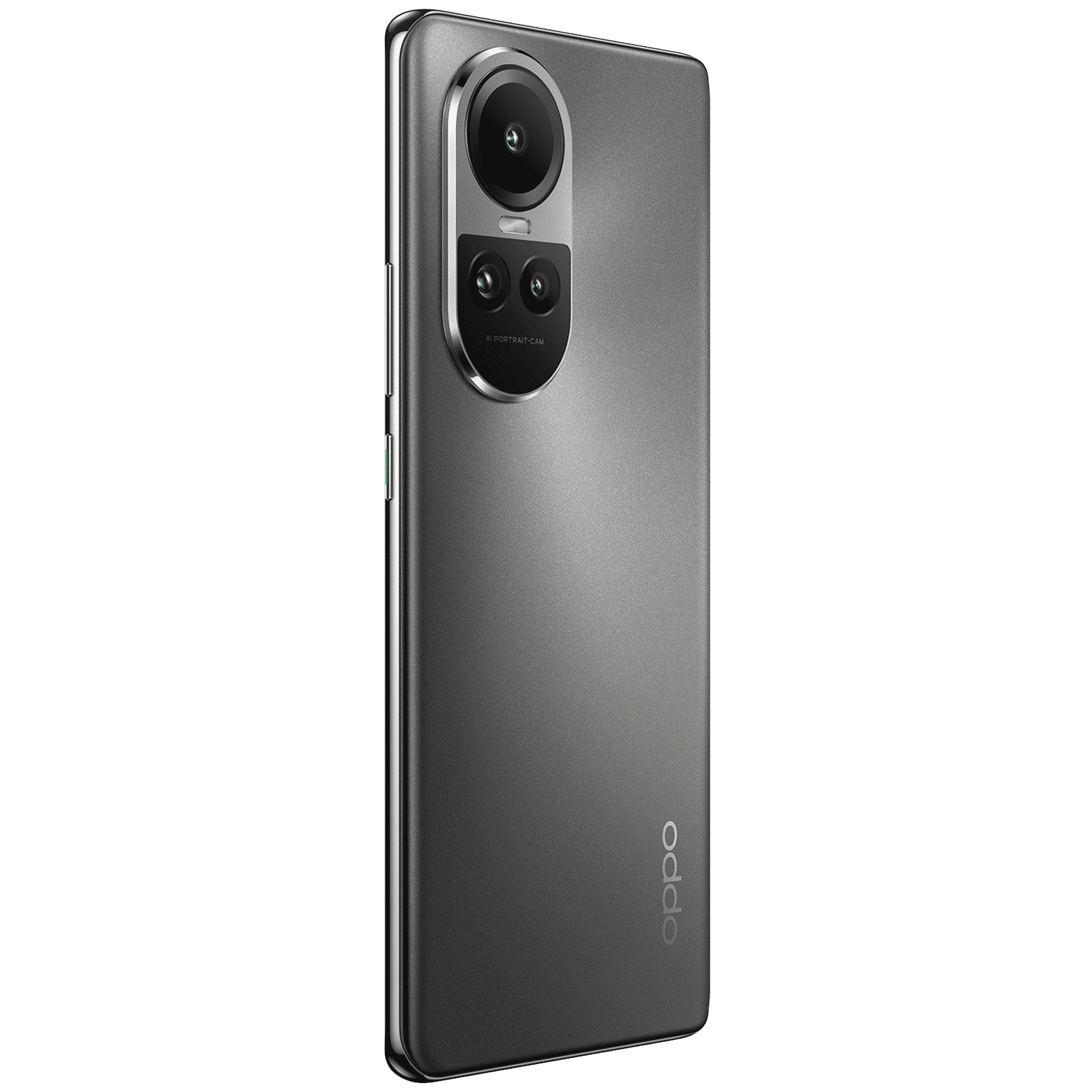 oppo Reno 10 5G (8GB RAM, 256GB, Silvery Grey)_5