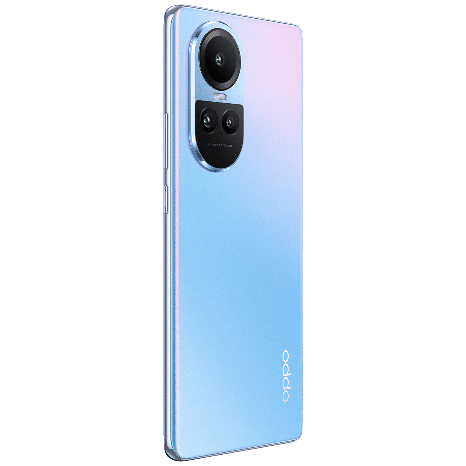 oppo Reno 10 5G (8GB RAM, 256GB, Ice Blue)_5
