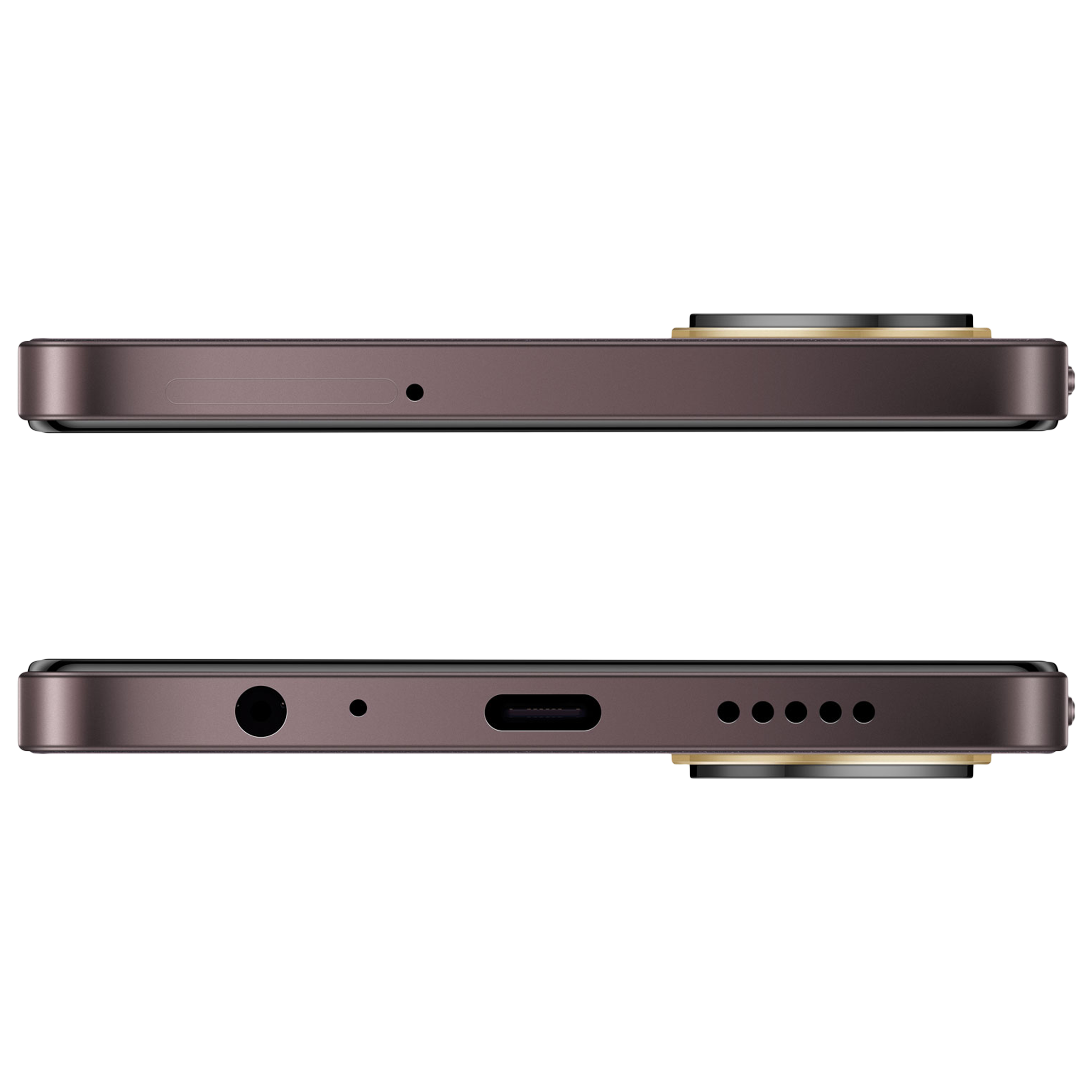 vivo Y27 4G (6GB RAM, 128GB, Burgundy Black)_5