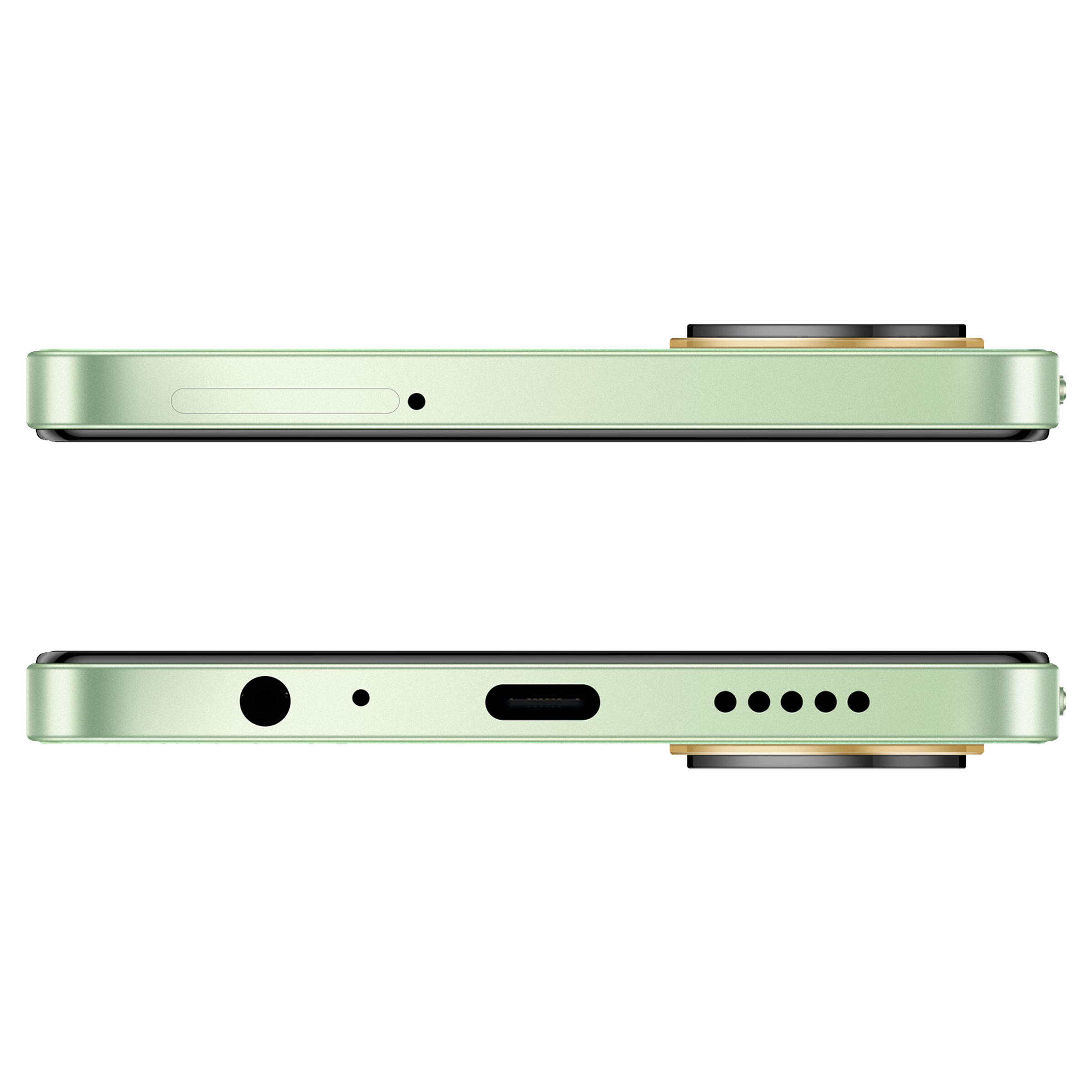 vivo Y27 4G (6GB RAM, 128GB, Garden Green)_5