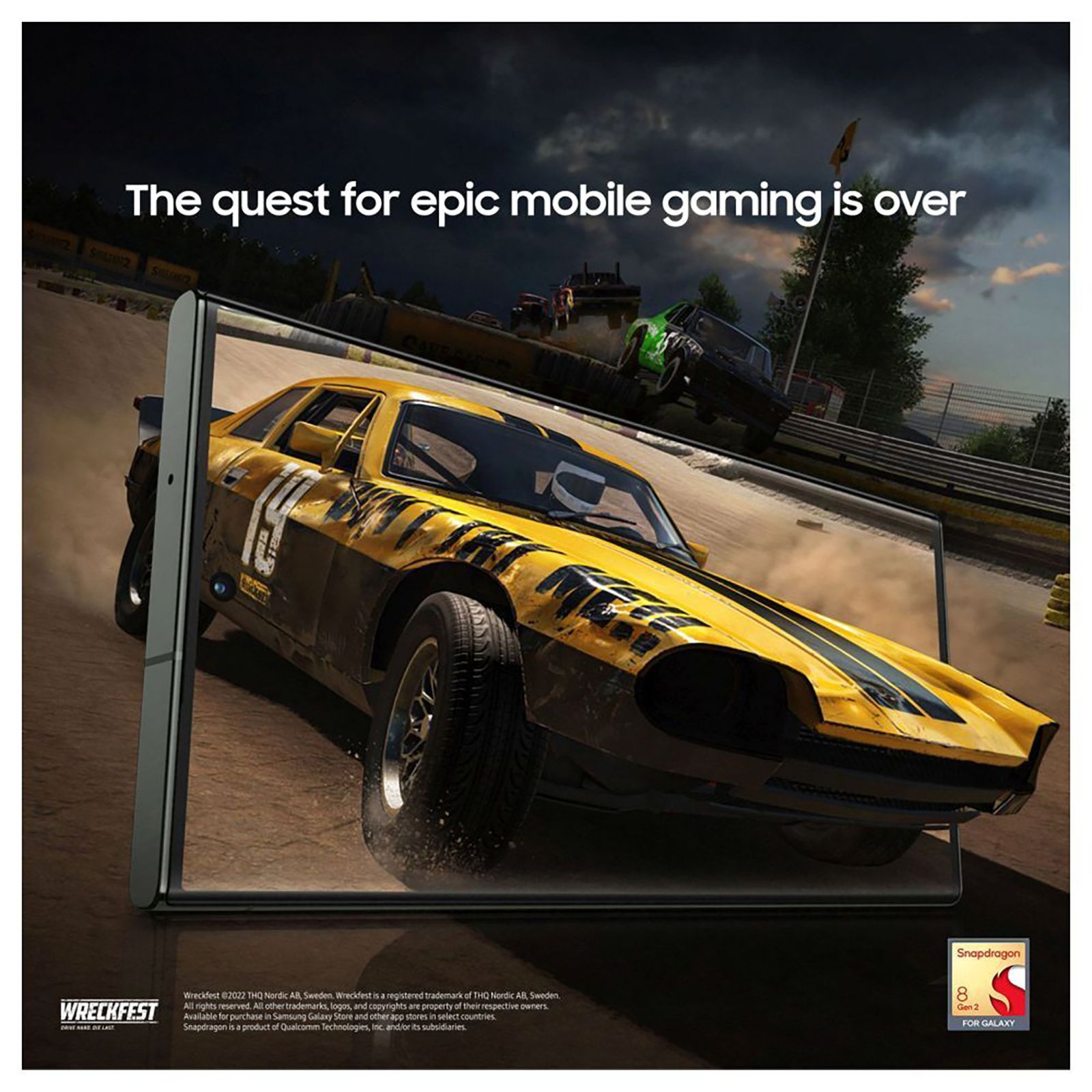 SAMSUNG Galaxy S23 Ultra 5G (12GB RAM, 256GB, Graphite) SAMSUNG Galaxy S23 Ultra 5G (12GB RAM, 256GB, Graphite)_13