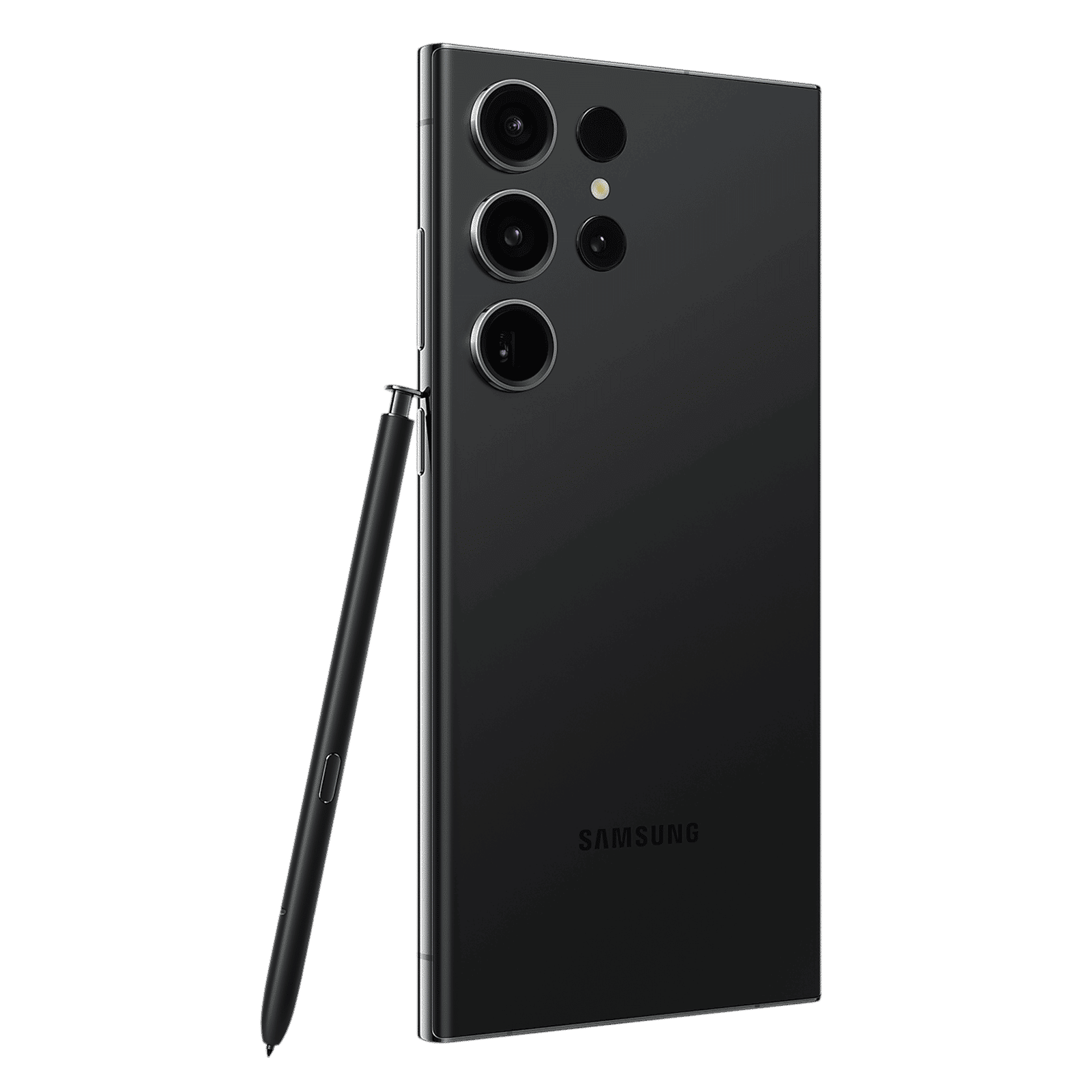 SAMSUNG Galaxy S23 Ultra 5G (12GB RAM, 256GB, Phantom Black)_5