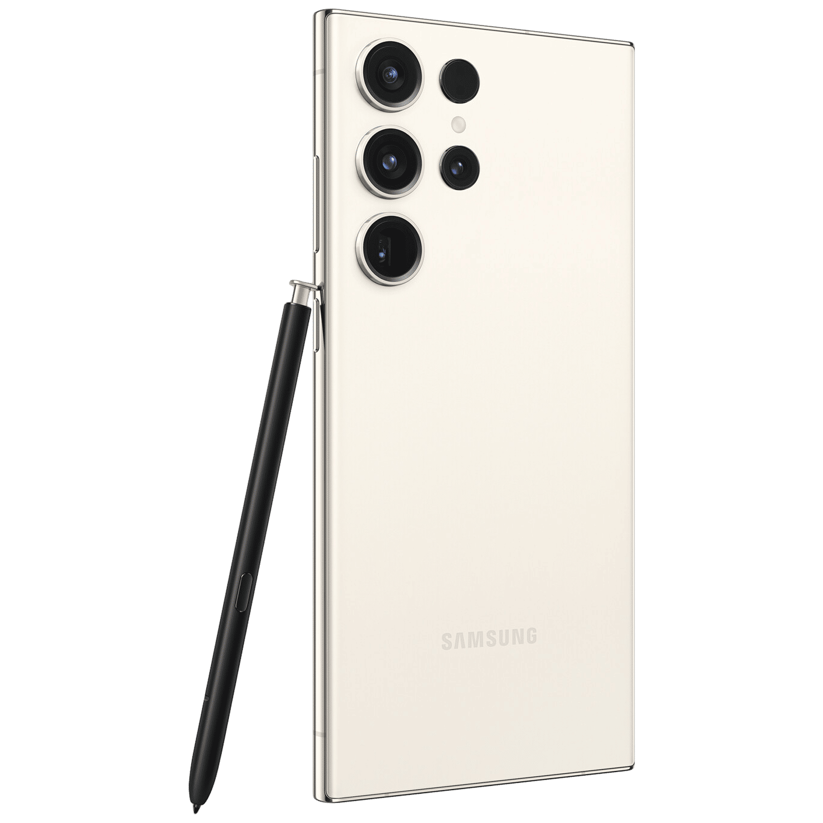 SAMSUNG Galaxy S23 Ultra 5G (12GB RAM, 256GB, Cream) SAMSUNG Galaxy S23 Ultra 5G (12GB RAM, 256GB, Cream)_5