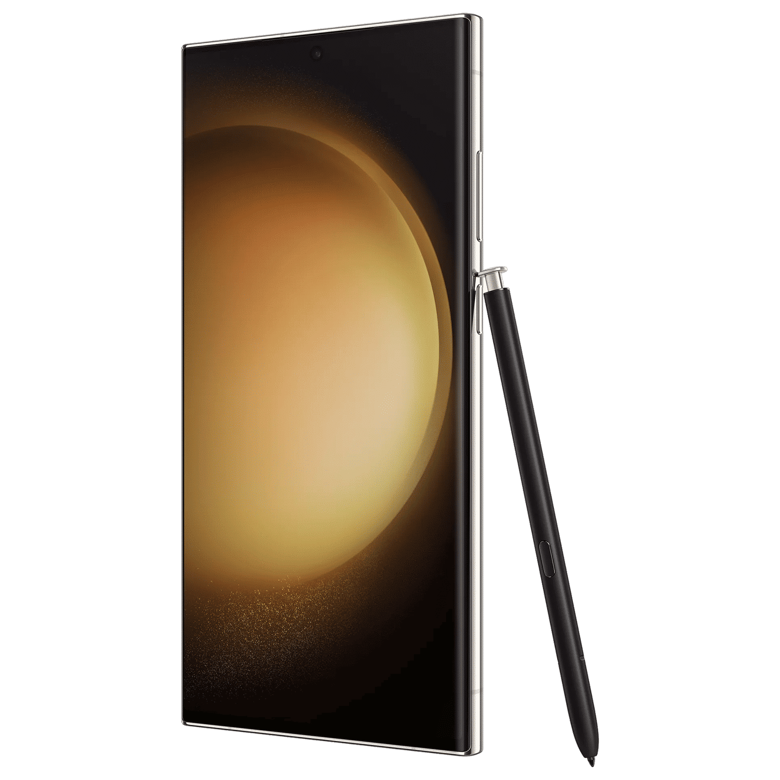 SAMSUNG Galaxy S23 Ultra 5G (12GB RAM, 256GB, Cream) SAMSUNG Galaxy S23 Ultra 5G (12GB RAM, 256GB, Cream)_8