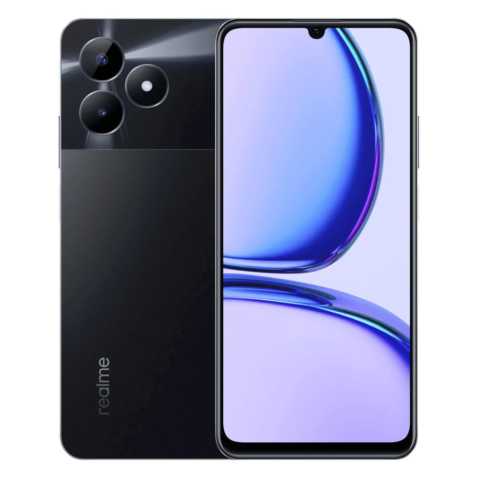 realme C53 (4GB RAM, 128GB, Champion Black)_1