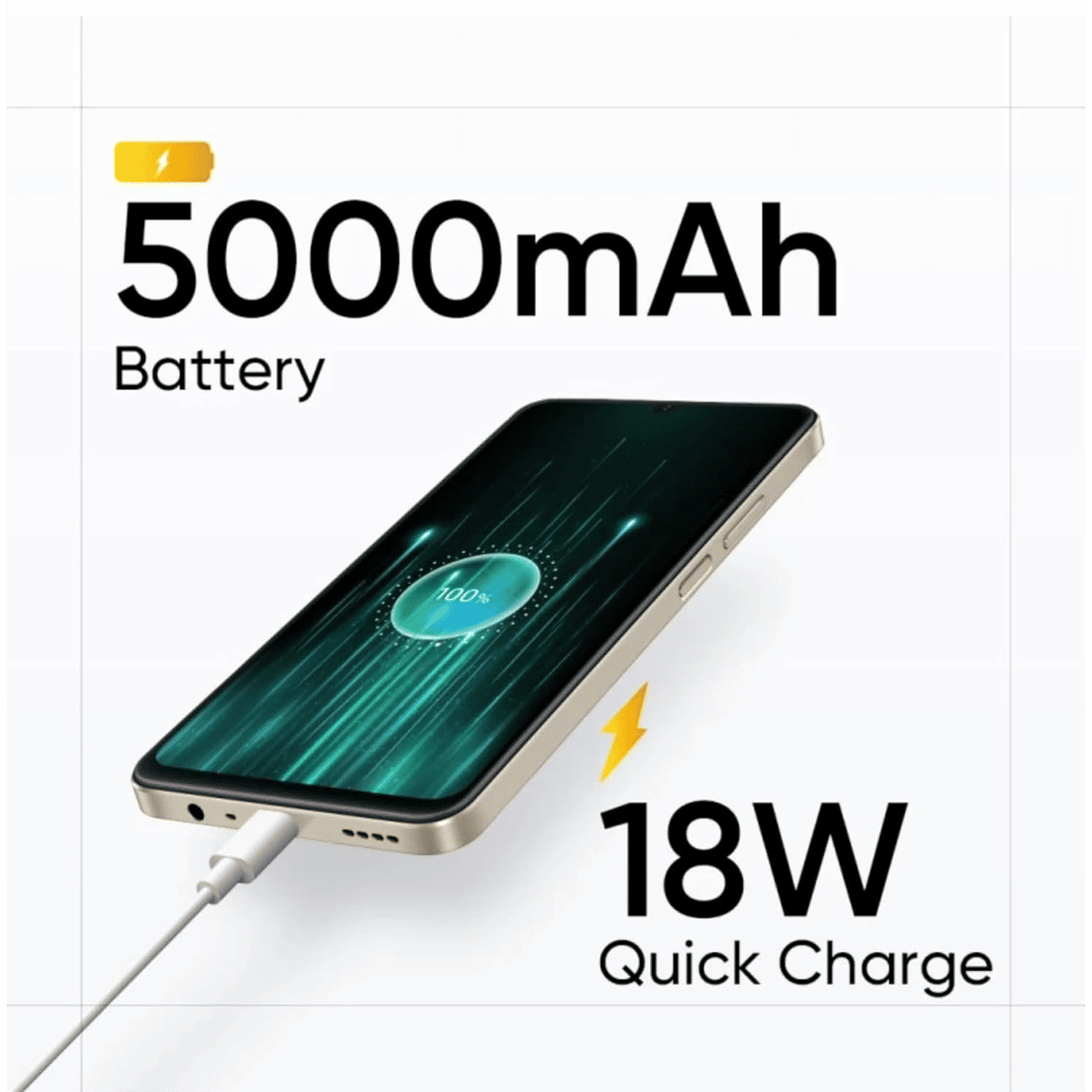 realme C53 (4GB RAM, 128GB, Champion Black)_12