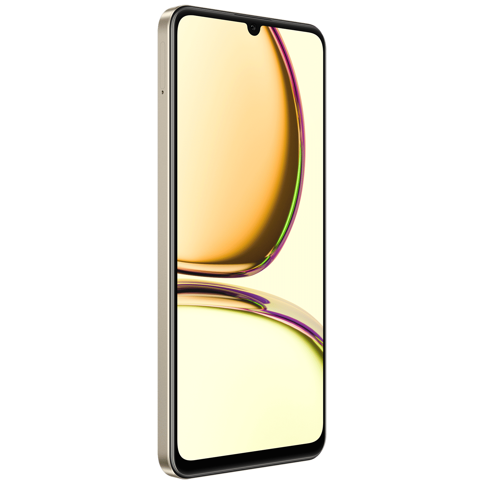 realme C53 (6GB RAM, 64GB, Champion Gold)_4