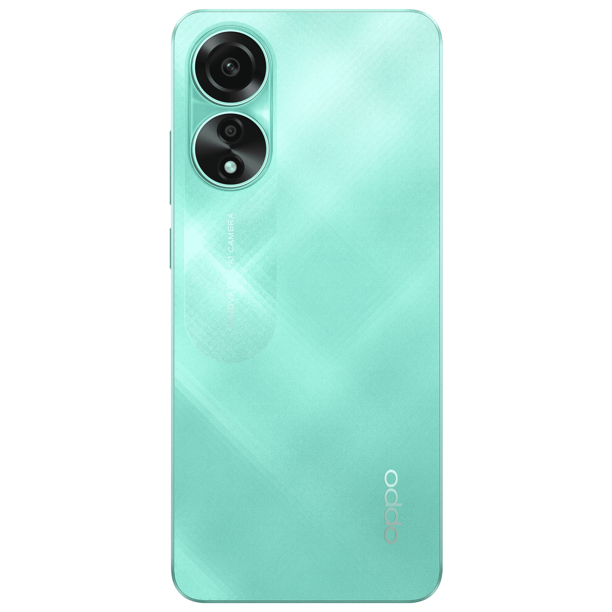 oppo A78 (8GB RAM, 128GB, Aqua Green)_7