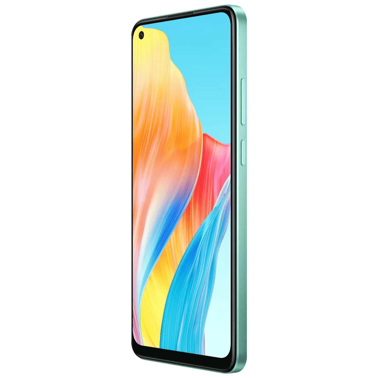 oppo A78 (8GB RAM, 128GB, Aqua Green)_8