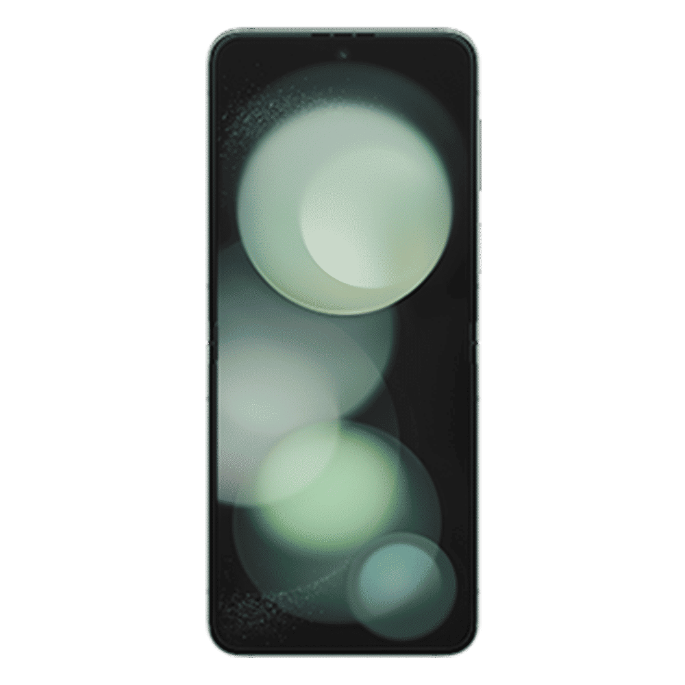 SAMSUNG Galaxy Z Flip5 5G (8GB RAM, 256GB, Mint) SAMSUNG Galaxy Z Flip5 5G (8GB RAM, 256GB, Mint)_5