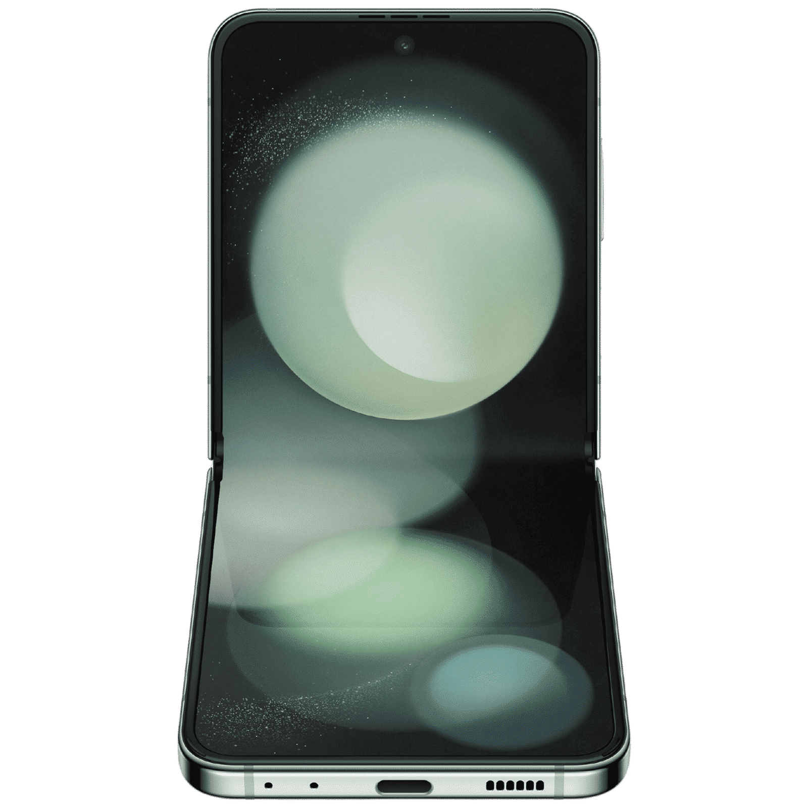 SAMSUNG Galaxy Z Flip5 5G (8GB RAM, 256GB, Mint) SAMSUNG Galaxy Z Flip5 5G (8GB RAM, 256GB, Mint)_6