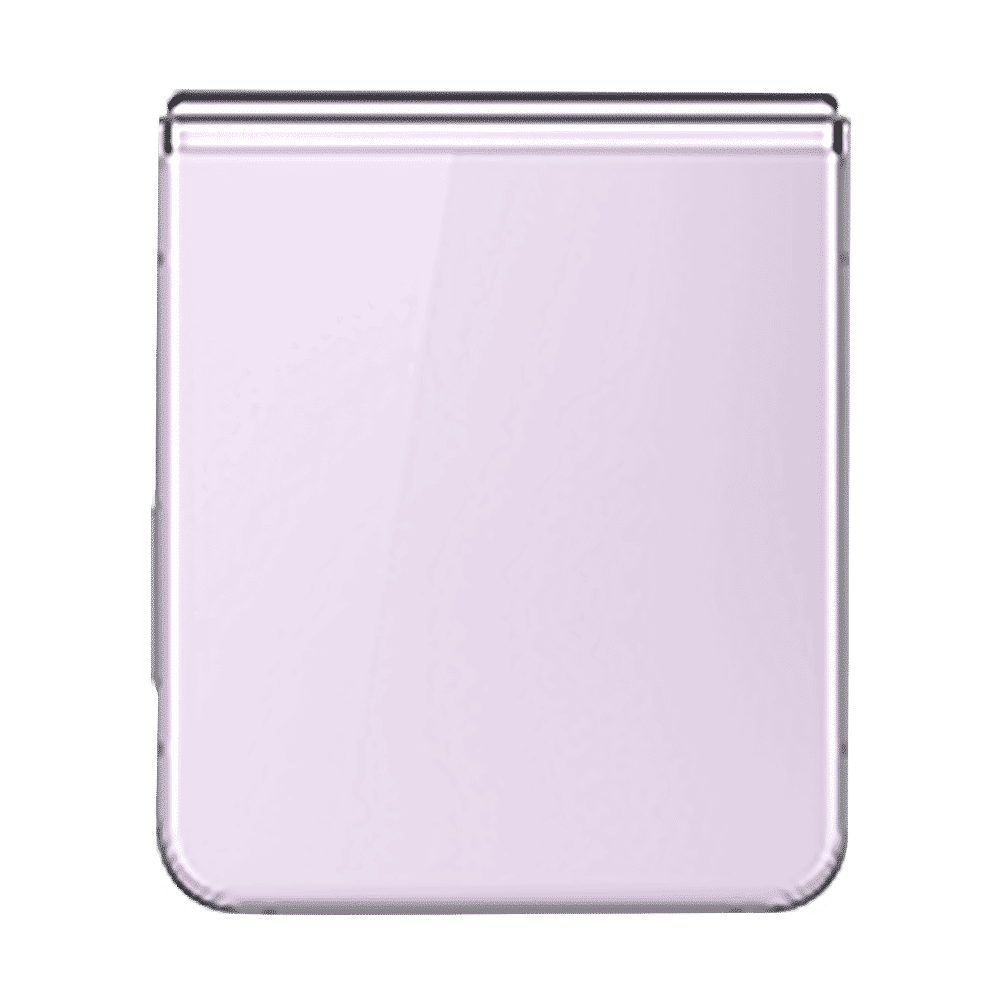 SAMSUNG Galaxy Z Flip5 5G (8GB RAM, 256GB, Lavender)_9