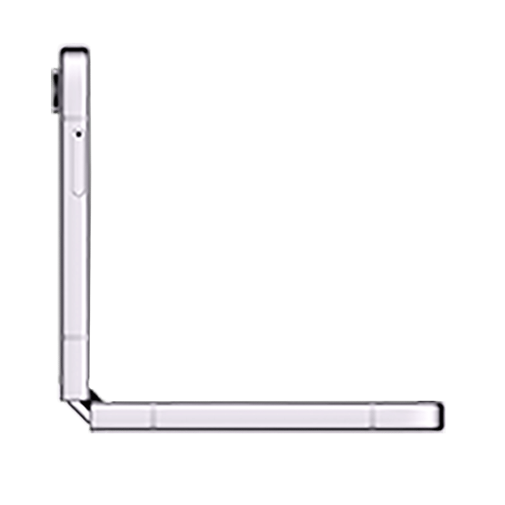 SAMSUNG Galaxy Z Flip5 5G (8GB RAM, 256GB, Lavender)_11