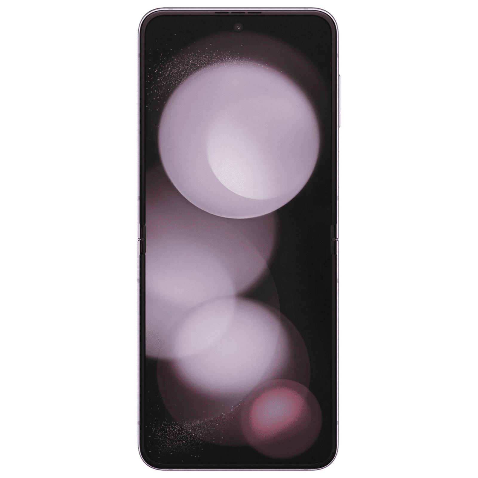 SAMSUNG Galaxy Z Flip5 5G (8GB RAM, 256GB, Lavender)_5