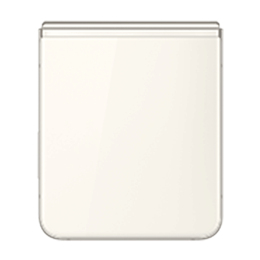 SAMSUNG Galaxy Z Flip5 5G (8GB RAM, 256GB, Cream)_9