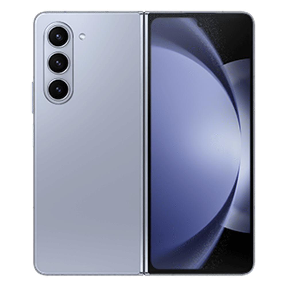 SAMSUNG Galaxy Z Fold5 5G (12GB RAM, 256GB, Icy Blue)_10
