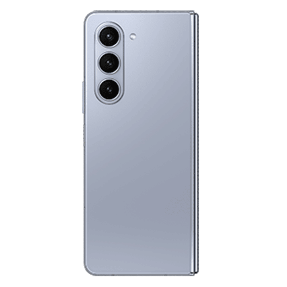 SAMSUNG Galaxy Z Fold5 5G (12GB RAM, 256GB, Icy Blue)_7