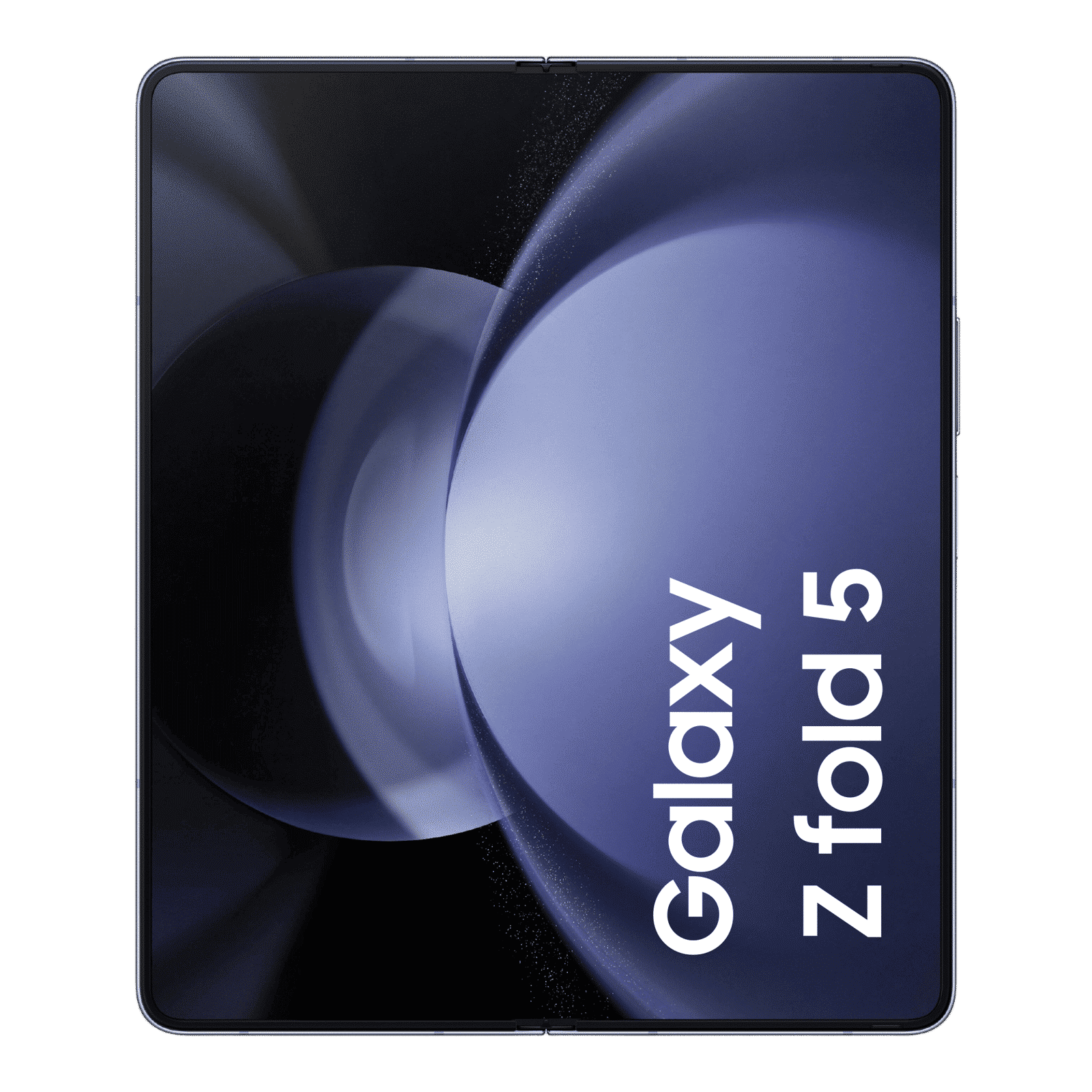 SAMSUNG Galaxy Z Fold5 5G (12GB RAM, 256GB, Icy Blue)_8