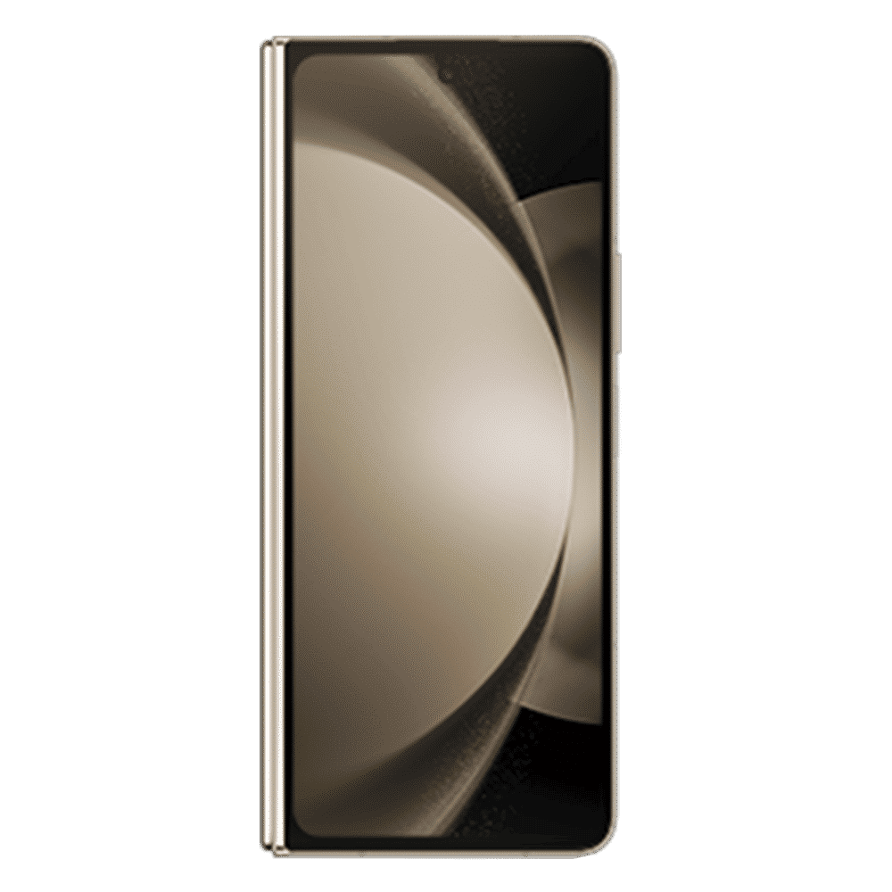 SAMSUNG Galaxy Z Fold5 5G (12GB RAM, 256GB, Cream)_9
