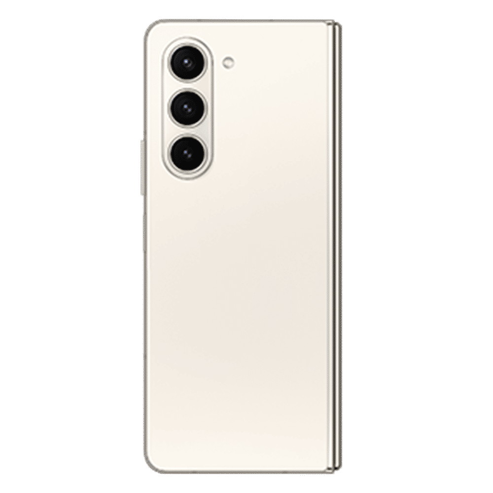 SAMSUNG Galaxy Z Fold5 5G (12GB RAM, 256GB, Cream)_10