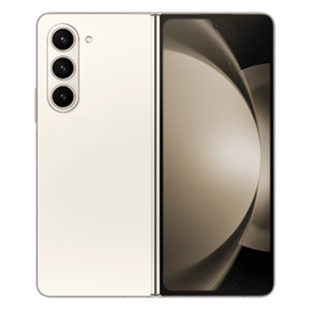 SAMSUNG Galaxy Z Fold5 5G (12GB RAM, 256GB, Cream)_11