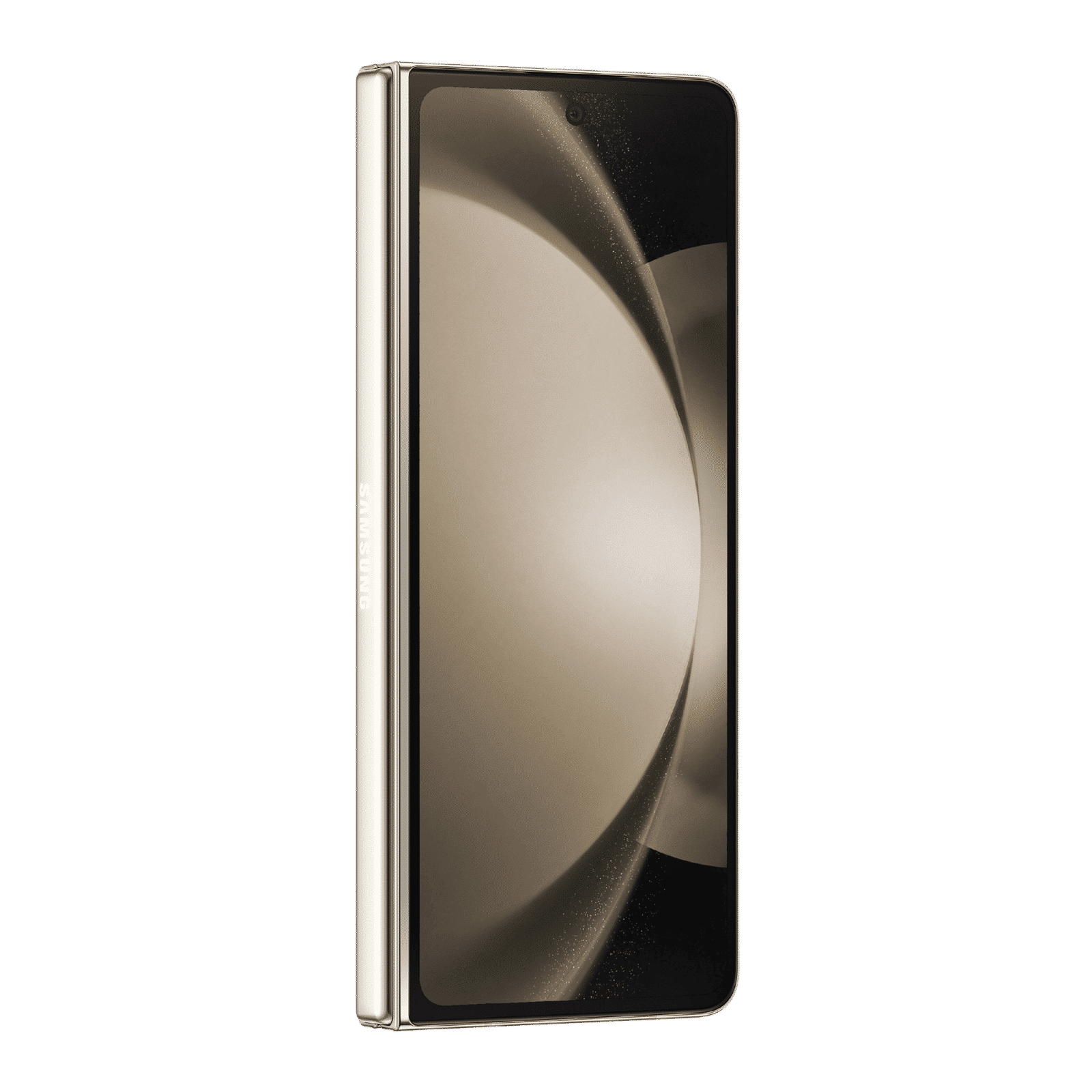 SAMSUNG Galaxy Z Fold5 5G (12GB RAM, 256GB, Cream)_4
