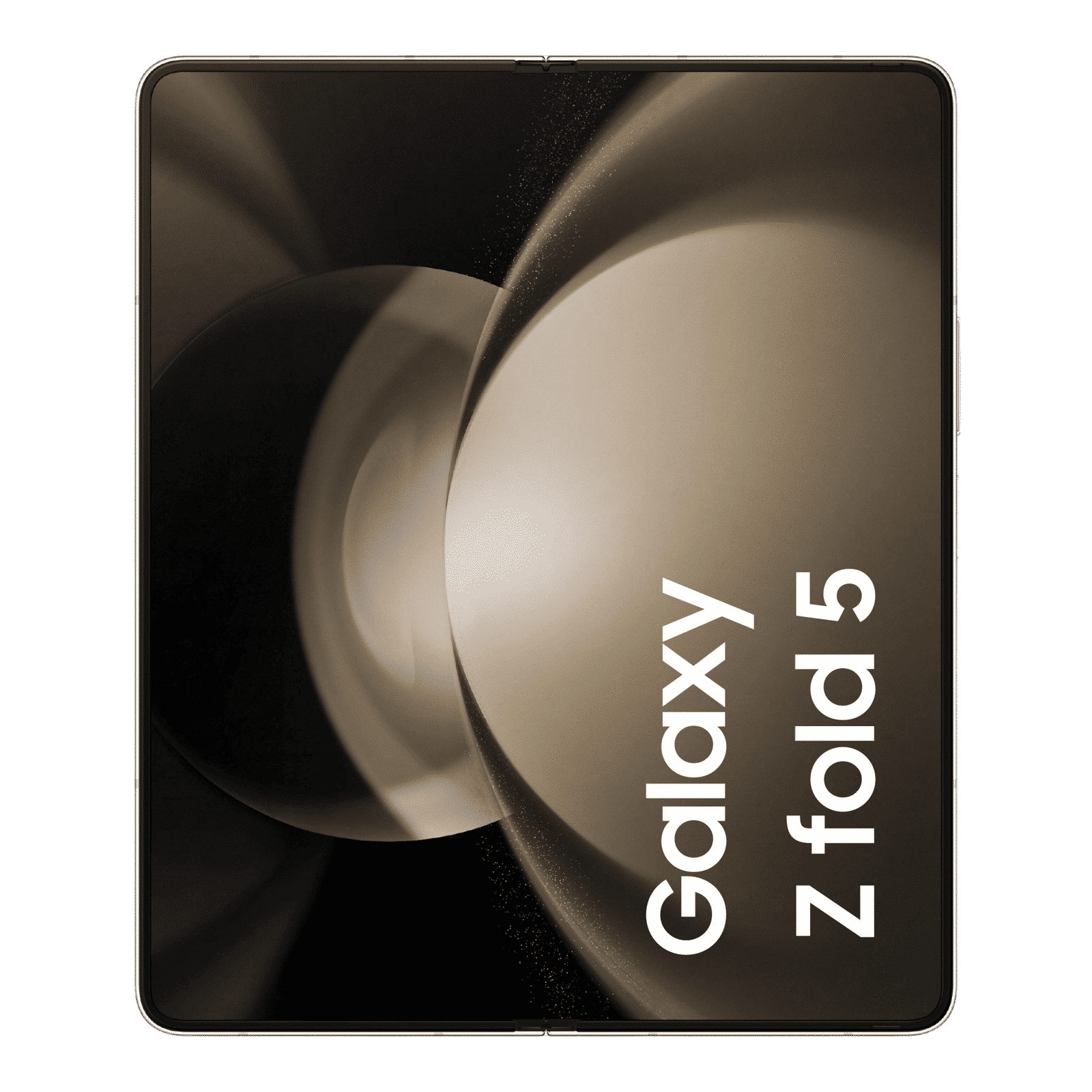 SAMSUNG Galaxy Z Fold5 5G (12GB RAM, 256GB, Cream)_7