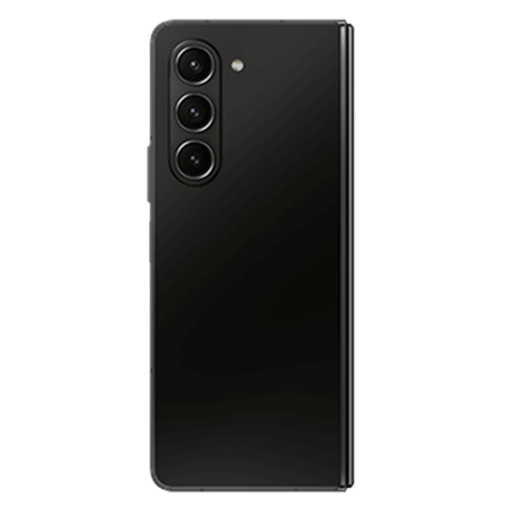 SAMSUNG Galaxy Z Fold5 5G (12GB RAM, 256GB, Phantom Black)_10
