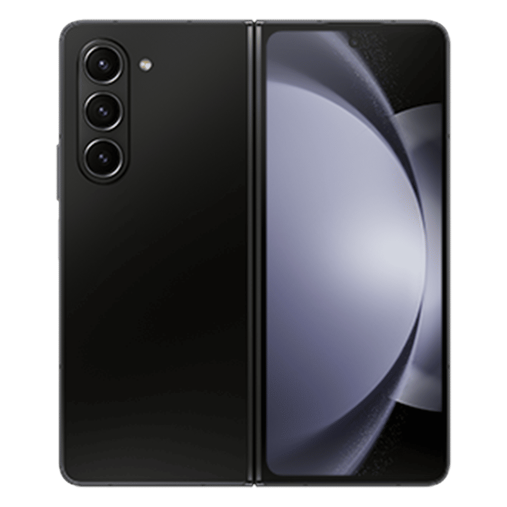 SAMSUNG Galaxy Z Fold5 5G (12GB RAM, 256GB, Phantom Black)_11