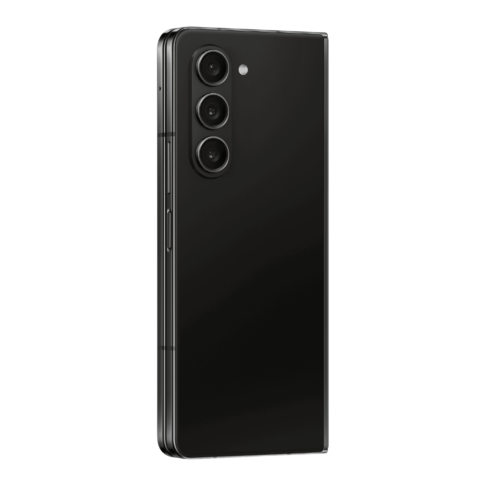 SAMSUNG Galaxy Z Fold5 5G (12GB RAM, 256GB, Phantom Black)_5
