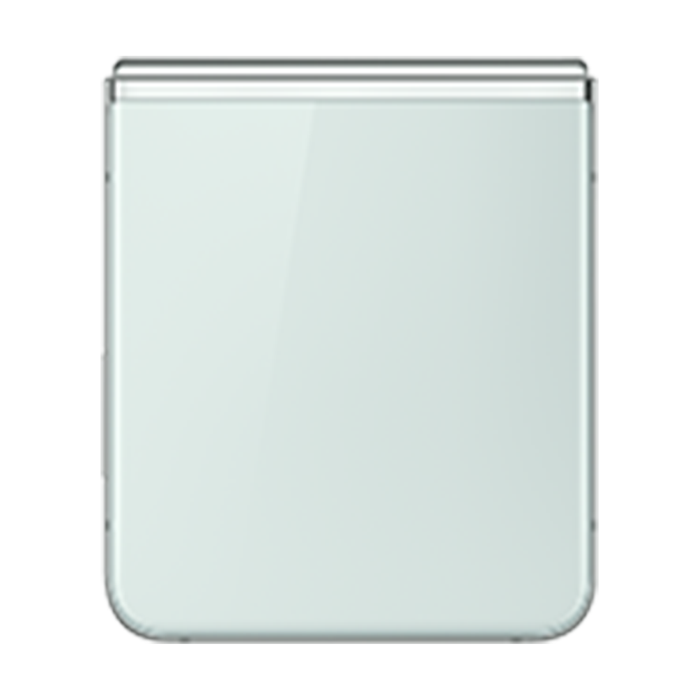 SAMSUNG Galaxy Z Flip5 5G (8GB RAM, 512GB, Mint) SAMSUNG Galaxy Z Flip5 5G (8GB RAM, 512GB, Mint)_9