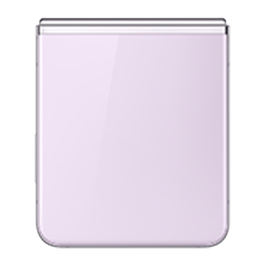SAMSUNG Galaxy Z Flip5 5G (8GB RAM, 512GB, Lavender) SAMSUNG Galaxy Z Flip5 5G (8GB RAM, 512GB, Lavender)_9