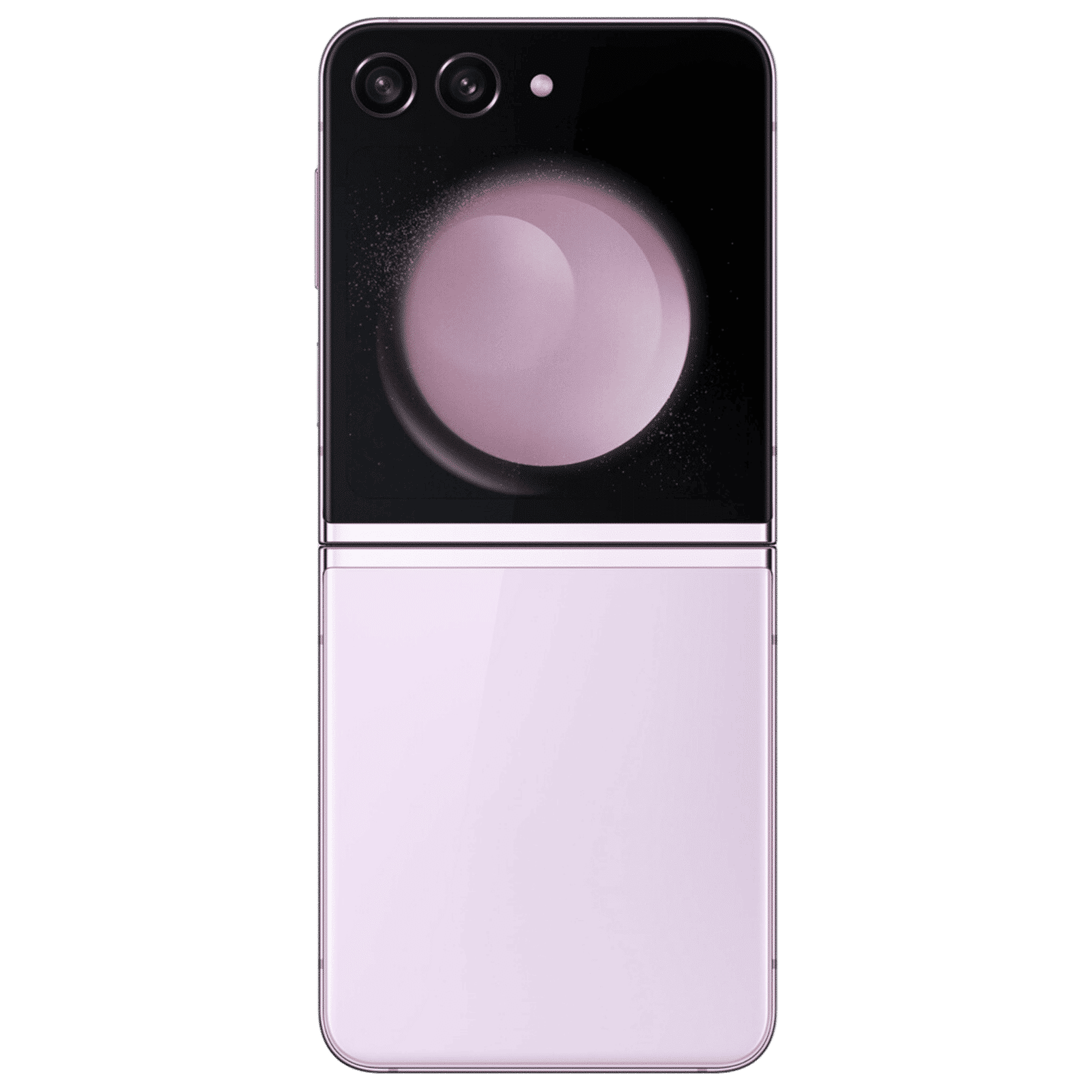 SAMSUNG Galaxy Z Flip5 5G (8GB RAM, 512GB, Lavender) SAMSUNG Galaxy Z Flip5 5G (8GB RAM, 512GB, Lavender)_5