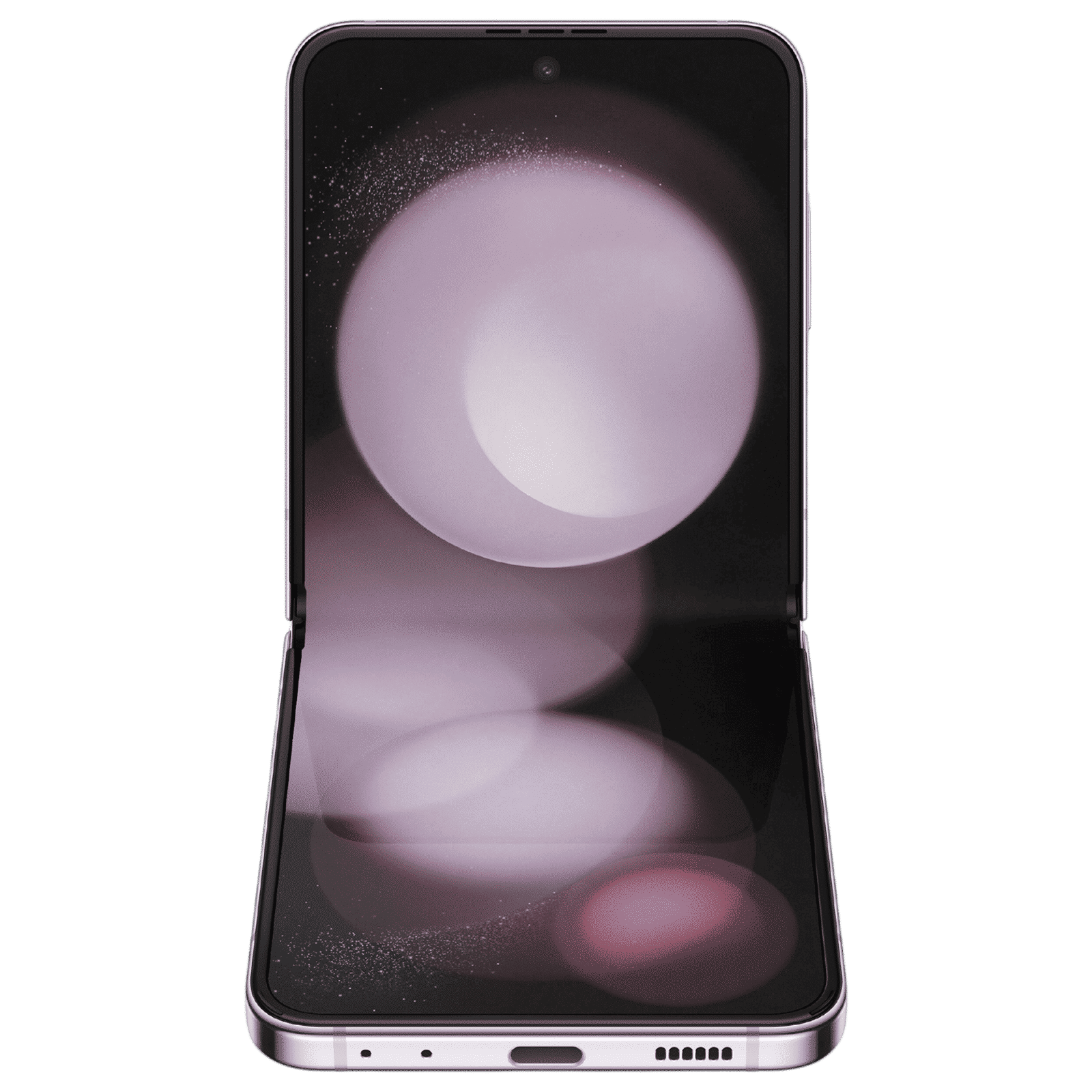 SAMSUNG Galaxy Z Flip5 5G (8GB RAM, 512GB, Lavender) SAMSUNG Galaxy Z Flip5 5G (8GB RAM, 512GB, Lavender)_7