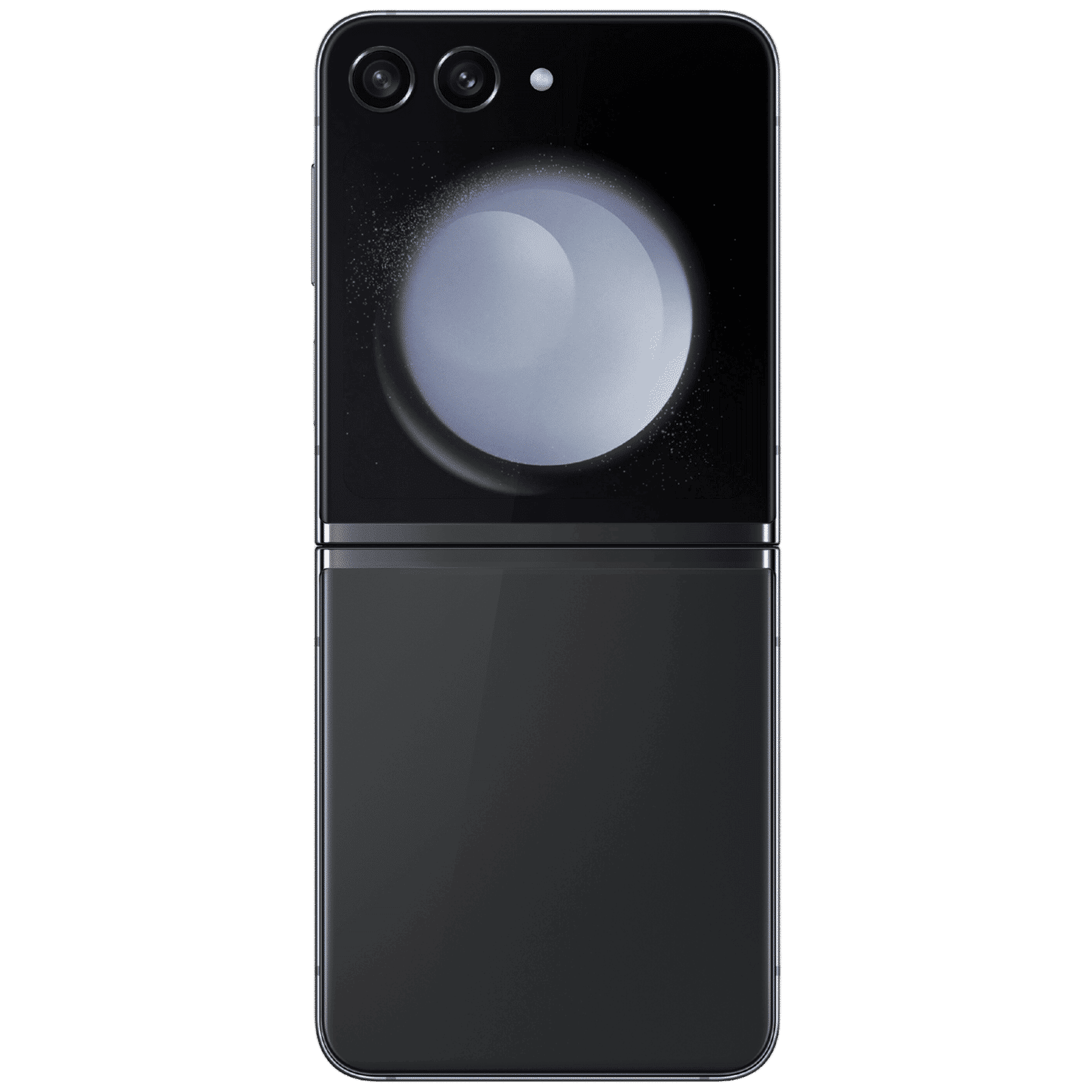 SAMSUNG Galaxy Z Flip5 5G (8GB RAM, 512GB, Graphite)_7