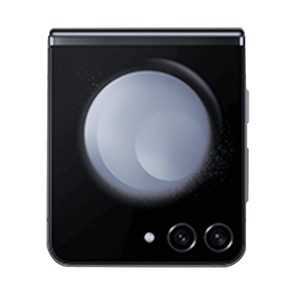 SAMSUNG Galaxy Z Flip5 5G (8GB RAM, 512GB, Graphite)_8