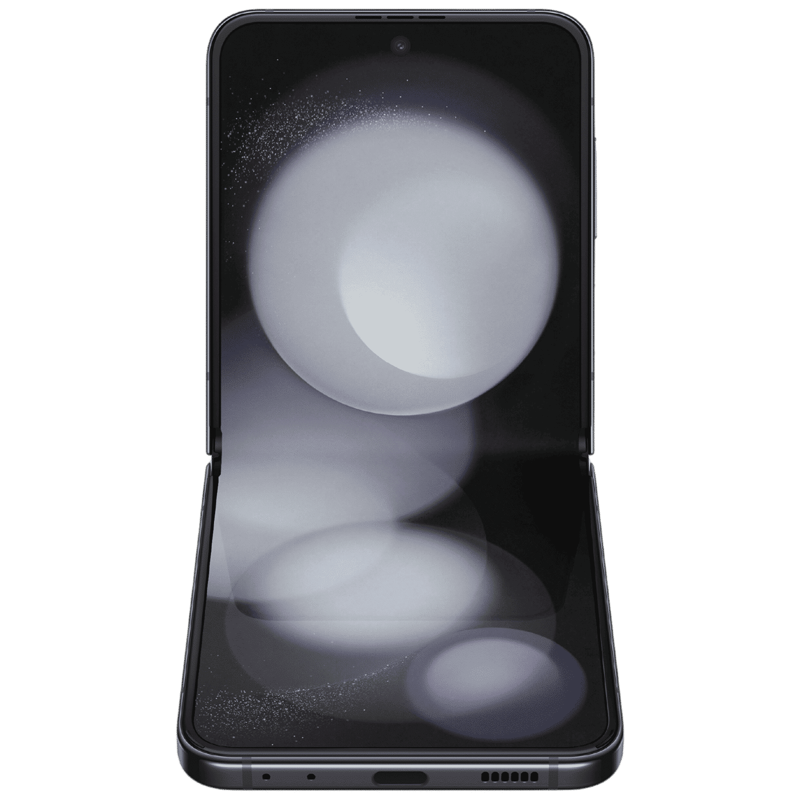 SAMSUNG Galaxy Z Flip5 5G (8GB RAM, 512GB, Graphite)_6