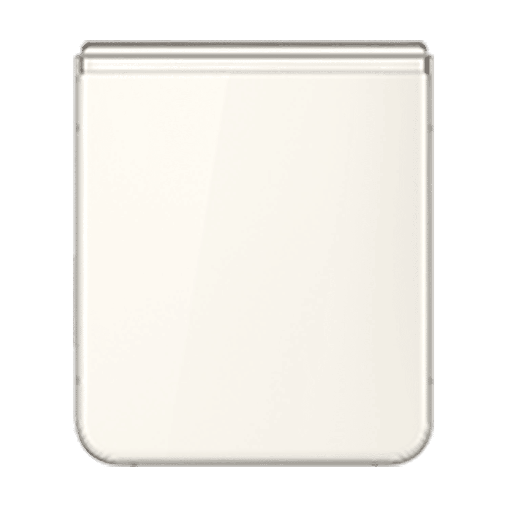 SAMSUNG Galaxy Z Flip5 5G (8GB RAM, 512GB, Cream)_9