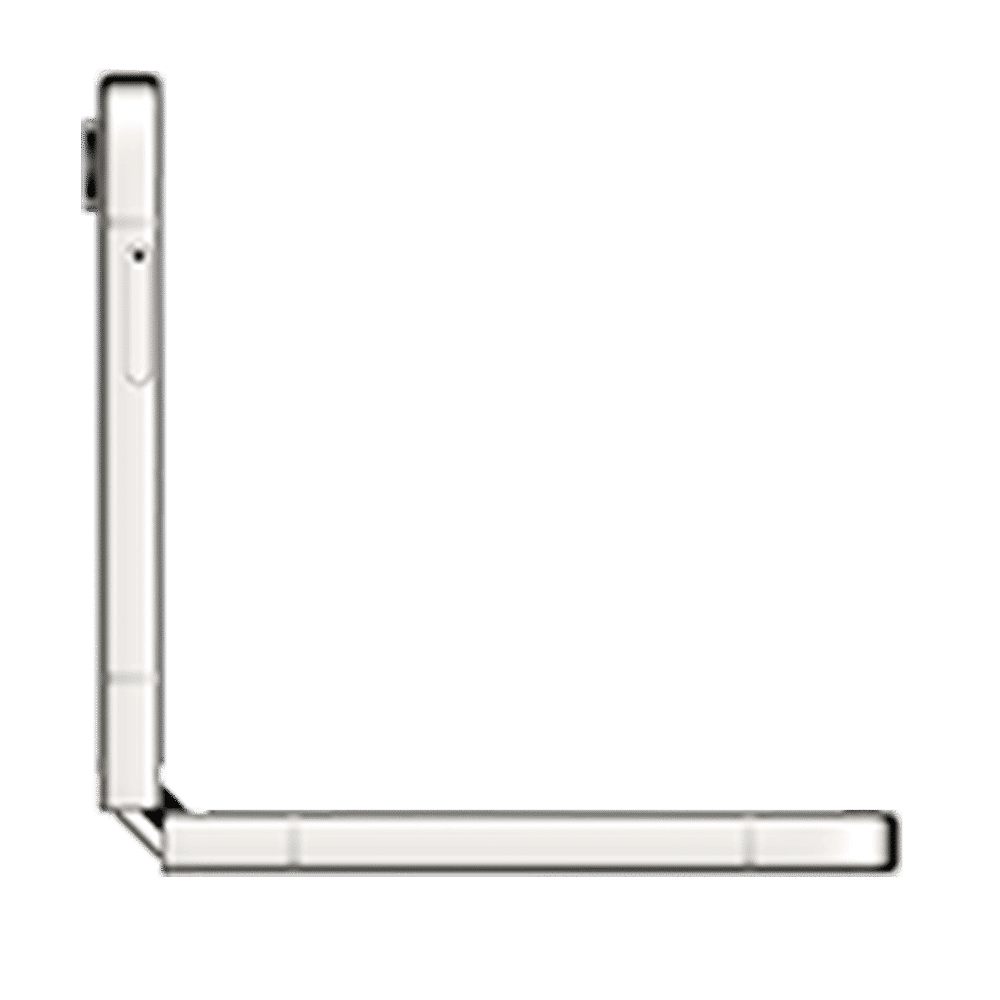 SAMSUNG Galaxy Z Flip5 5G (8GB RAM, 512GB, Cream)_10