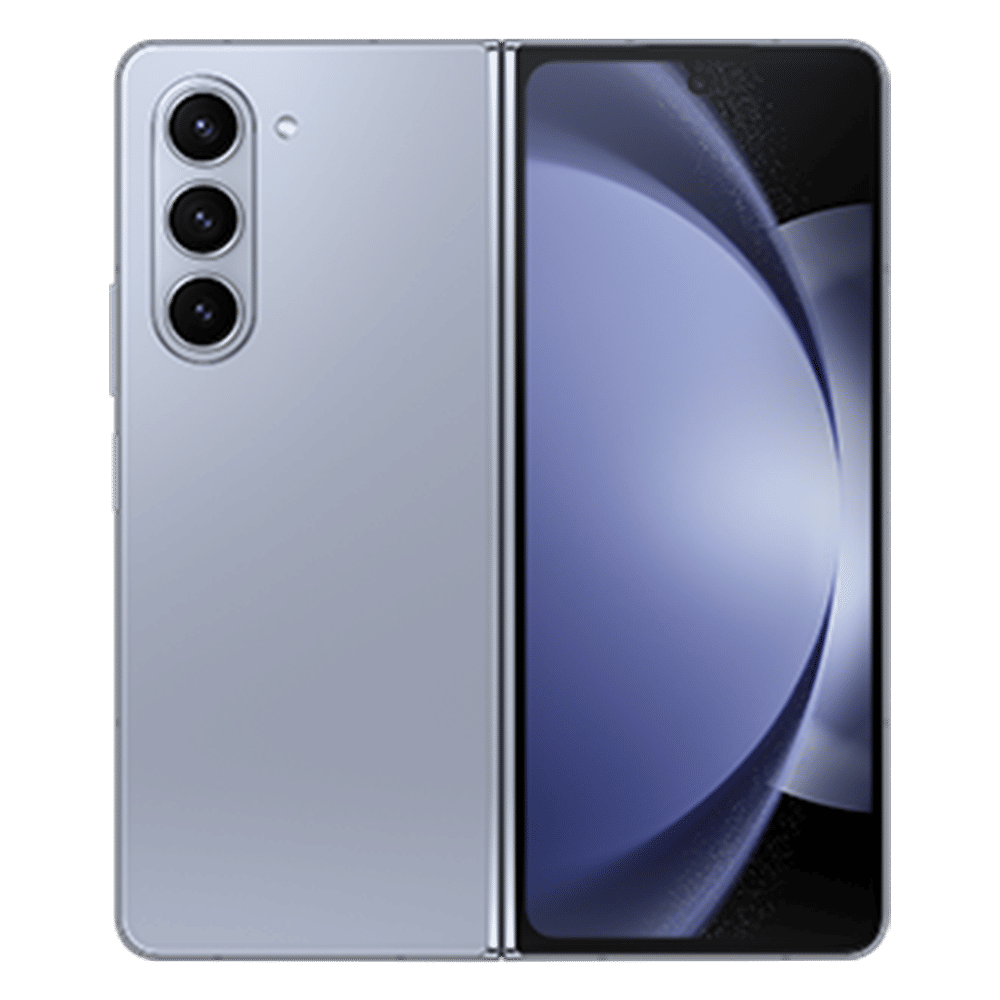 SAMSUNG Galaxy Z Fold5 5G (12GB RAM, 512GB, Light Blue)_10