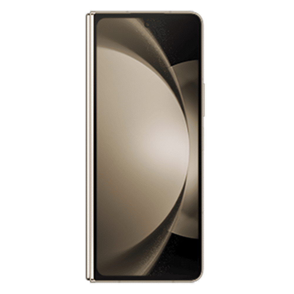 SAMSUNG Galaxy Z Fold5 5G (12GB RAM, 512GB, Cream)_9